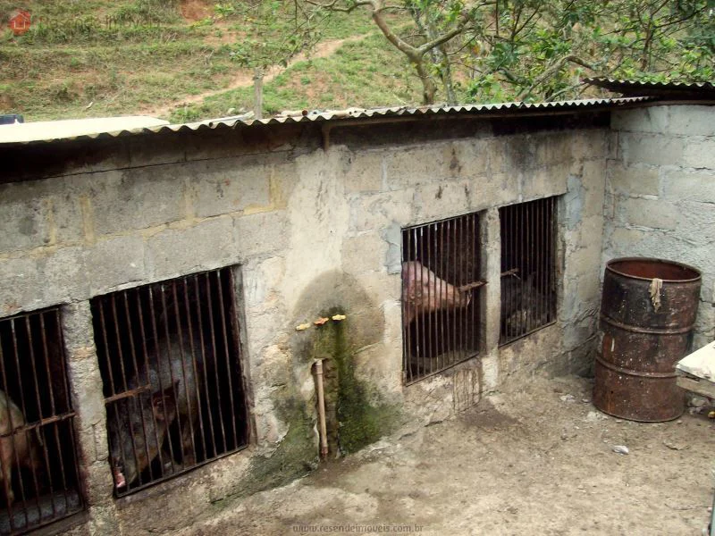 Foto 1 de 9 - Resort para venda em Campo Belo